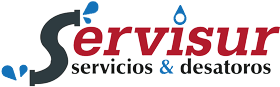 Desatoros Servisur Logo